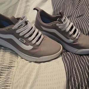 Vans UltraRange EXO Shoe